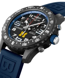 Alternative view of Breitling Professional Endurance Pro 44mm X823101C1B1S1