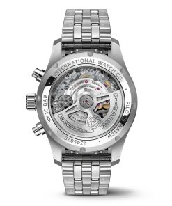 Alternative view of 【Top replica】IWC-Pilot's Watch Chronograph 41 (IW388113)