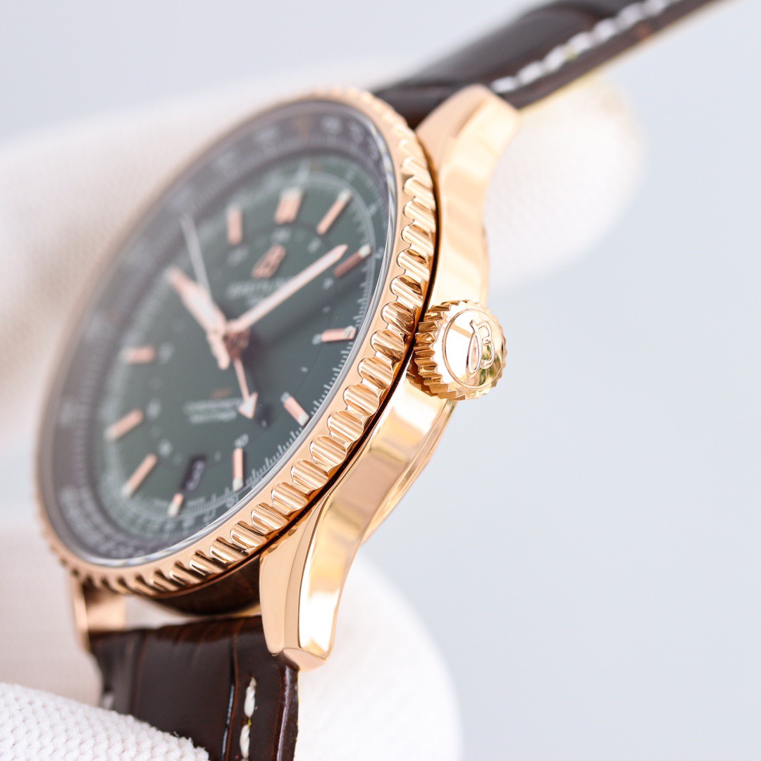 BREITLING Navitimer Automatic GMT 41 - Image 7