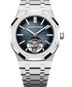 Audemars Piguet Royal Oak Selfwinding Flying Tourbillon 41mm 26730ST.OO.1320ST.01