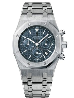 Audemars Piguet Royal Oak Chronograph Ref. # 26300ST.OO.1110ST.03
