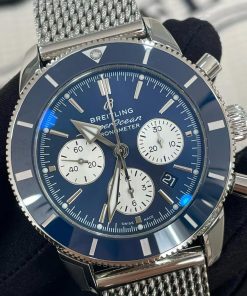 Alternative view of Breitling Superocean Heritage B01 44mm AB0162161C1A1