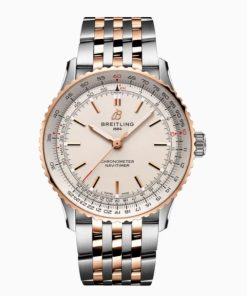 Breitling Navitimer Automatic 41 Swiss movement
