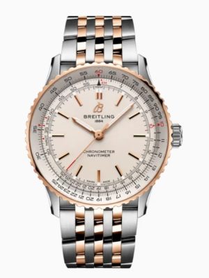 Breitling Navitimer Automatic 41 Swiss movement
