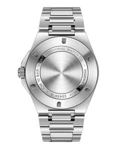 Alternative view of IWC-Ingenieur Automatic 40 (IW328902)