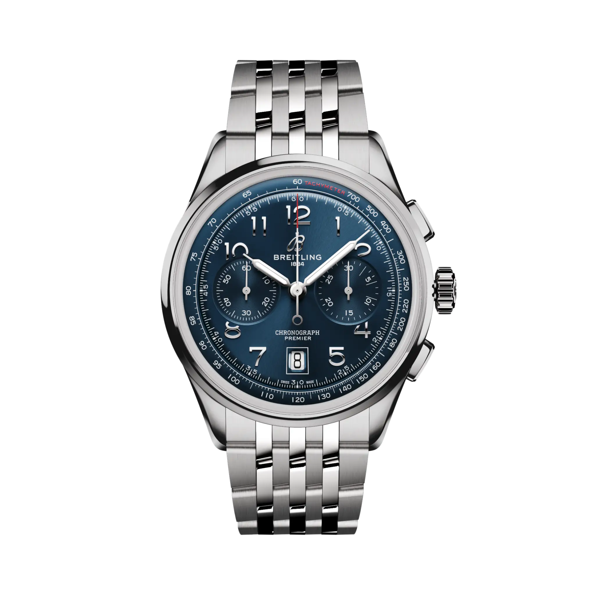 Breitling Premier B01 Chronograph 42mm AB0145171C1A1
