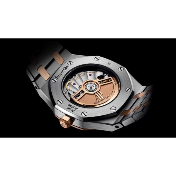 Audemars Piguet Royal Oak Selfwinding 34mm 77350SR.OO.1261SR.01 - Image 2