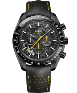 Omega Speedmaster Dark Side of the Moon 44.25mm Black Dial Black ceramic Strap 310.92.44.50.01.001