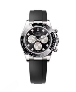 Rolex Cosmograph Daytona m126519ln-0004 40mm