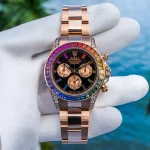 Rolex Cosmograph Daytona m116595RBOW 40mm