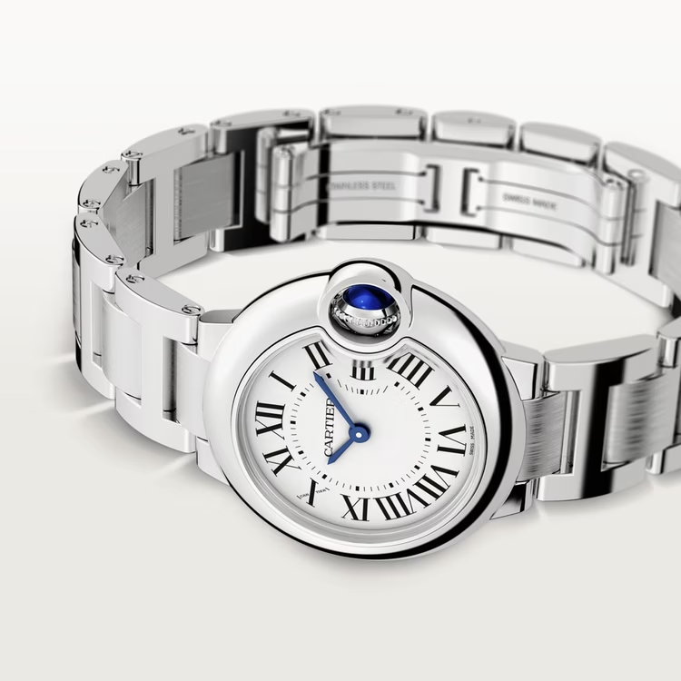 Cartier BALLON BLEU 28mm - Image 5