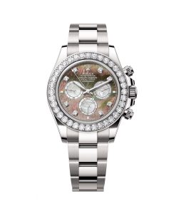 Rolex Cosmograph Daytona 126579RBR 40mm