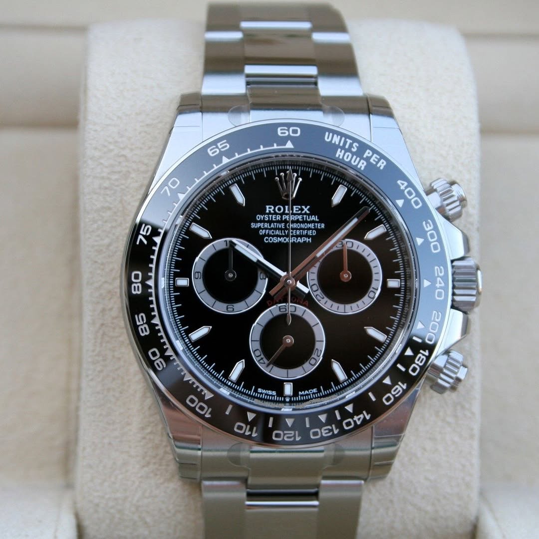 Rolex Cosmograph Daytona m126500ln-0002 40mm - Image 2