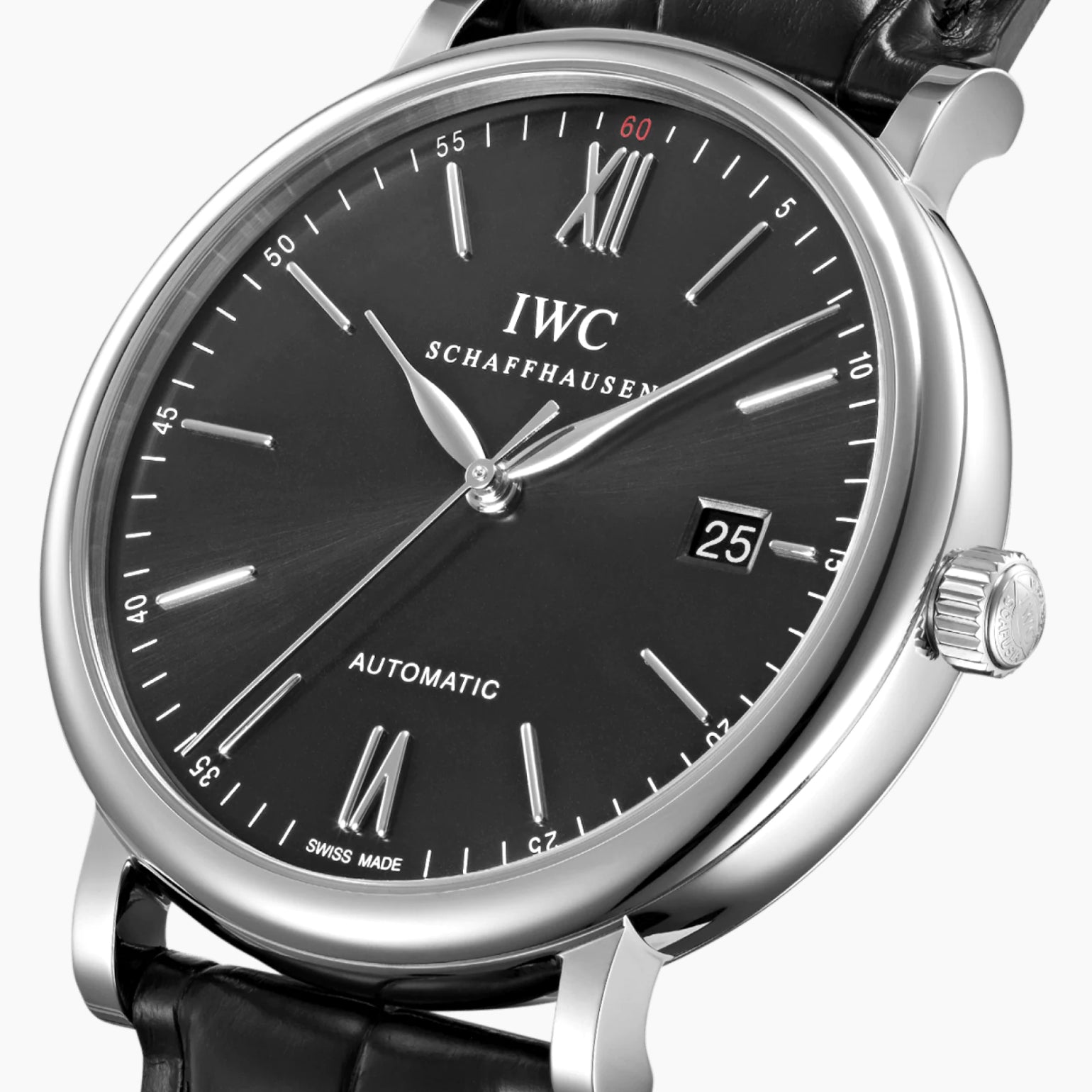 IWC-Portofino Automatic 40 (IW356502) - Image 3