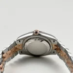 Rolex  Datejust 36mm 126231 Black Dial 36mm Oyster Bracelet