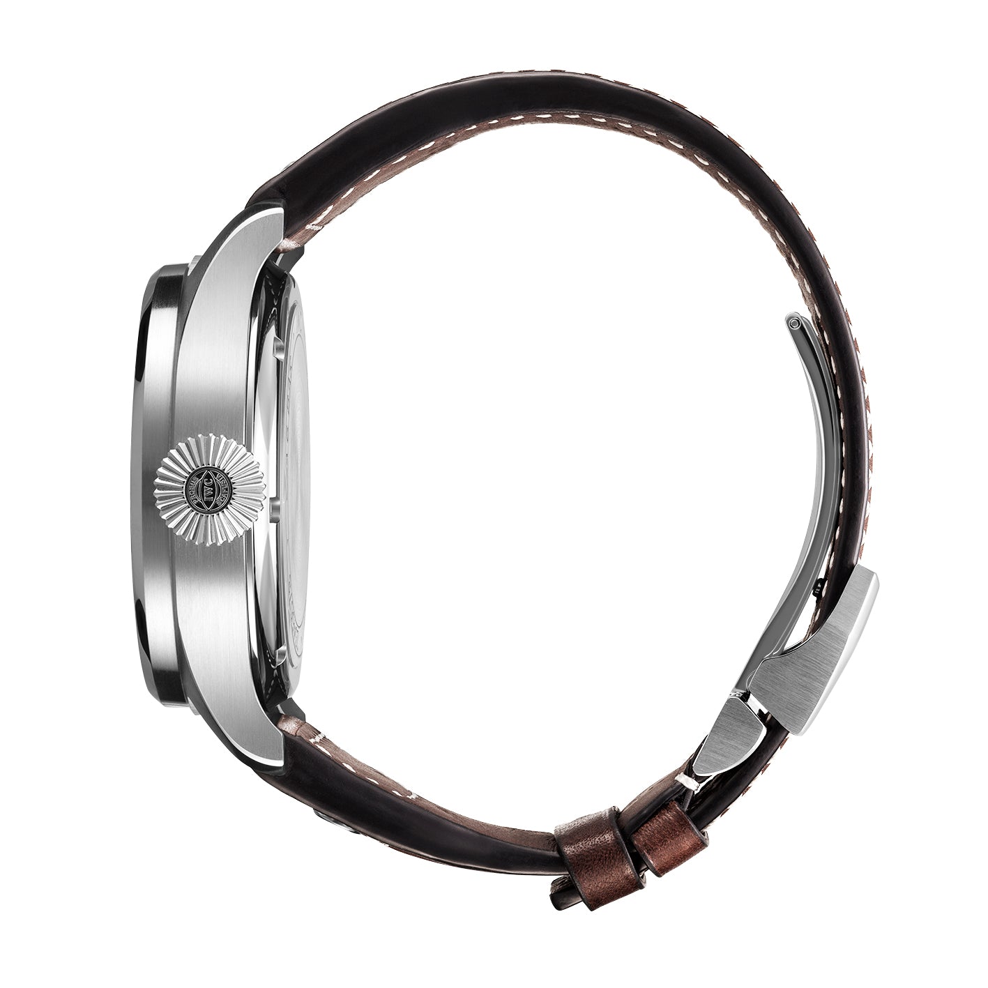 IWC Big Pilot's 46mm Mens Watch IW501015 - Image 4