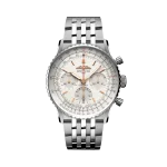 Breitling Navitimer B01 Chronograph 41mm AB0139211G1A1