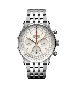 Breitling Navitimer B01 Chronograph 41mm AB0139211G1A1