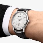 Master Ultra Thin Date (Q1238420)