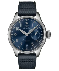IWC Big Pilot's Watch Racing Works 46mm IW501019