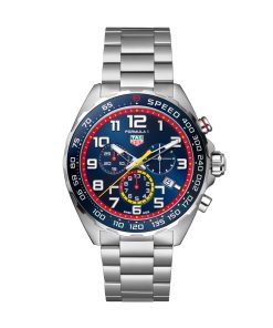 【Top replica】TAG Heuer Formula 1 X Red Bull Racing