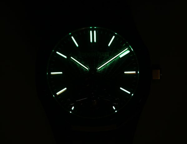 Audemars Piguet Royal Oak Tourbillon Extra-Thin Ref. # 26522OR.OO.1220OR.01