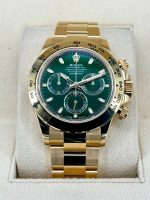 Rolex Cosmograph Daytona 116508 40mm