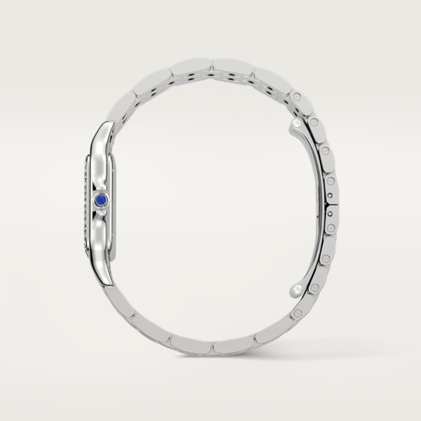 Cartier  PANTHERE Diamond 37mm