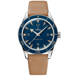 Omega Seamaster 300 41mm Blue Dial Stainless Steel Strap 234.32.41.21.03.001