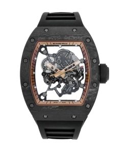 Richard Mille RM055 Bubba Watson