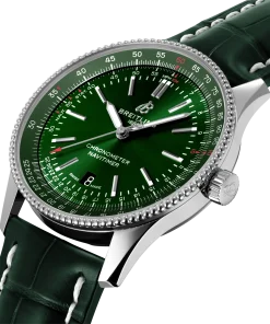 Alternative view of Breitling Navitimer Automatic 41mm A17326361L1P1