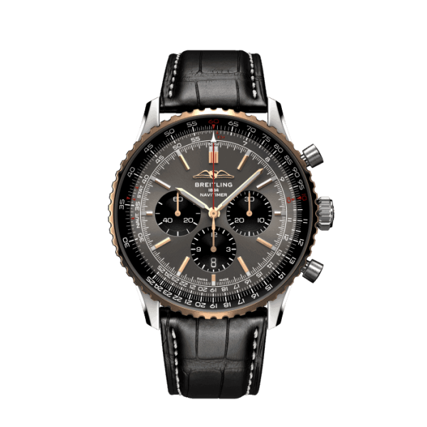 NAVITIMER B01 CHRONOGRAPH 46-Breitling