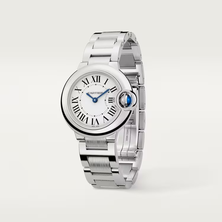 Cartier BALLON BLEU 28mm - Image 4