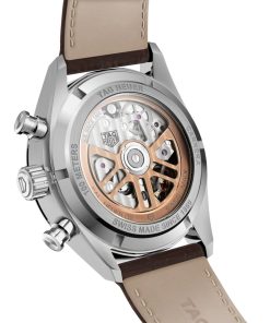 Alternative view of 【Top replica】TAG Heuer Carrera Automatic Chronograph