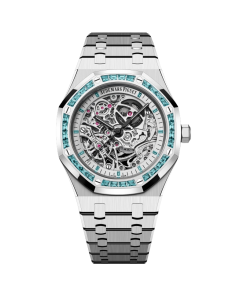 Audemars Piguet Royal Oak Ref. # 15412BC.TO.1220BC.01