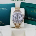 Rolex Cosmograph Daytona 126595TBR 40mm