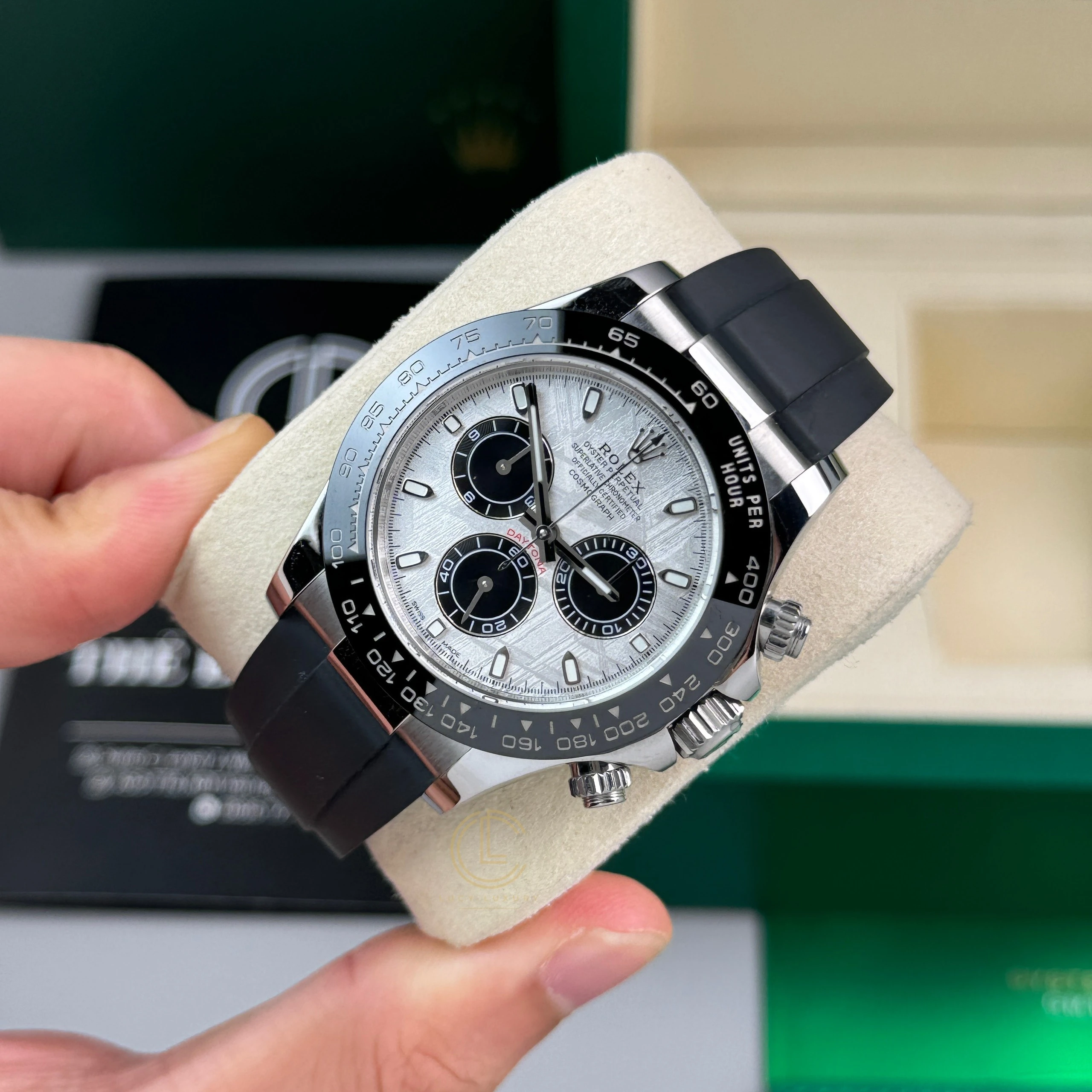 Rolex Cosmograph Daytona m126519ln-0007 40mm - Image 3
