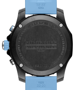 Alternative view of Breitling Watch Professional Endurance Pro Breitlight Black