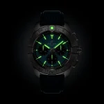 breitling Avenger B01 Chronograph 44mm AB0147101C1X1