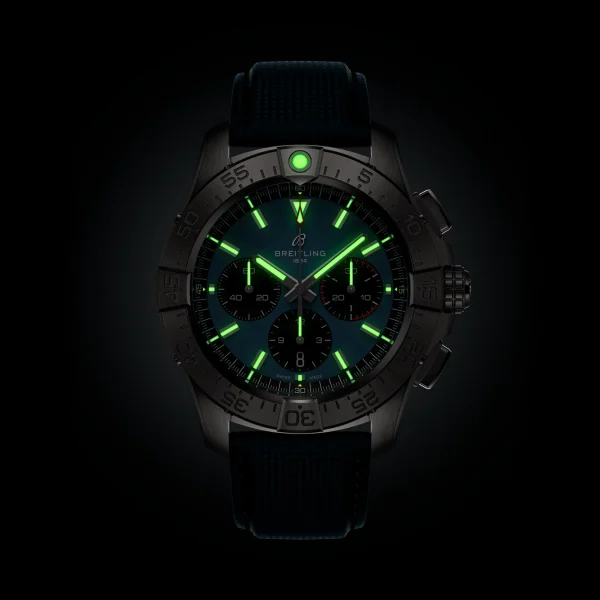 breitling Avenger B01 Chronograph 44mm AB0147101C1X1
