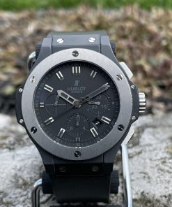 Alternative view of Hublot Big Bang 44 mm 301.CK.1140.RX