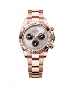 Rolex Cosmograph Daytona m126505-0003 40mm