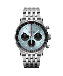 Breitling Navitimer B01 Chronograph 41mm AB0139241C2A1