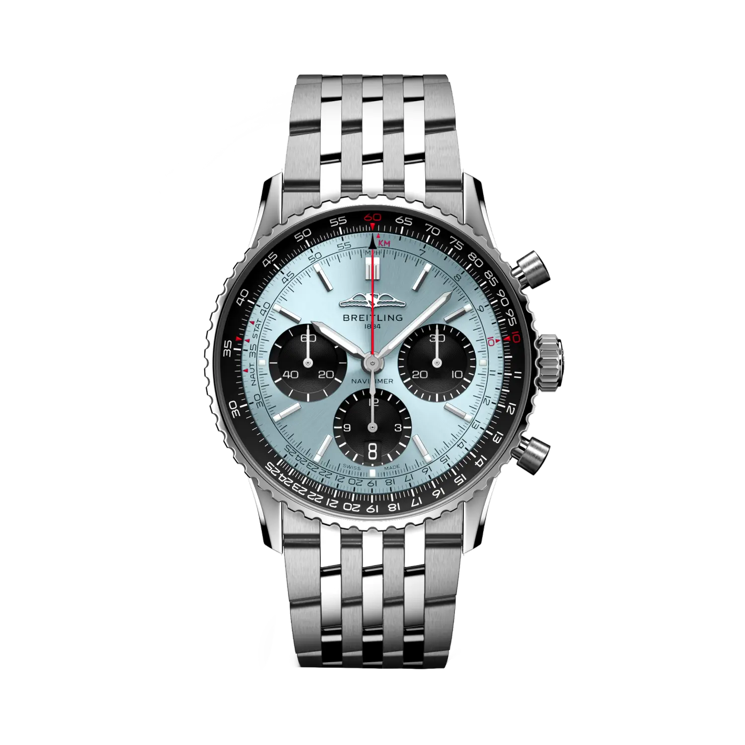 Breitling Navitimer B01 Chronograph 41mm AB0139241C2A1