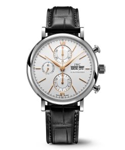 IWC-Portofino Chronograph 42 (IW391031)