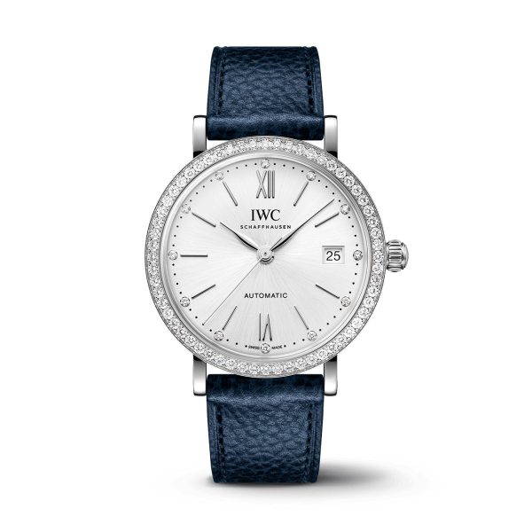 IWC-Portofino Automatic 37 (IW658601)