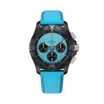 Breitling Avenger B01 Chronograph 42mm Night Mission SB0146101L1X1