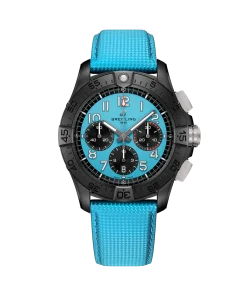 Breitling Avenger B01 Chronograph 42mm Night Mission SB0146101L1X1