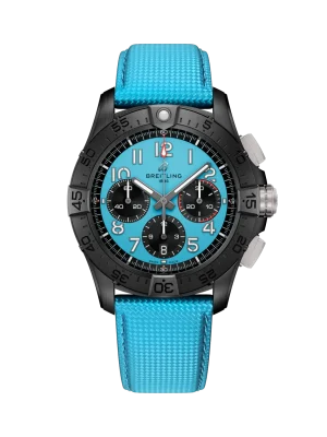 Breitling Avenger B01 Chronograph 42mm Night Mission SB0146101L1X1