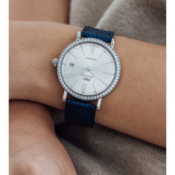 IWC-Portofino Automatic 37mm IW658601